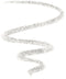 L'oreal Paris Infallible Silkissime Eyeliner, 290 Silver, 0.03 Ounce L'Oreal Paris