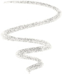 L'oreal Paris Infallible Silkissime Eyeliner, 290 Silver, 0.03 Ounce L'Oreal Paris