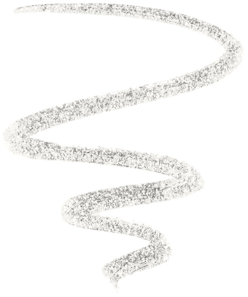 L'oreal Paris Infallible Silkissime Eyeliner, 290 Silver, 0.03 Ounce L'Oreal Paris