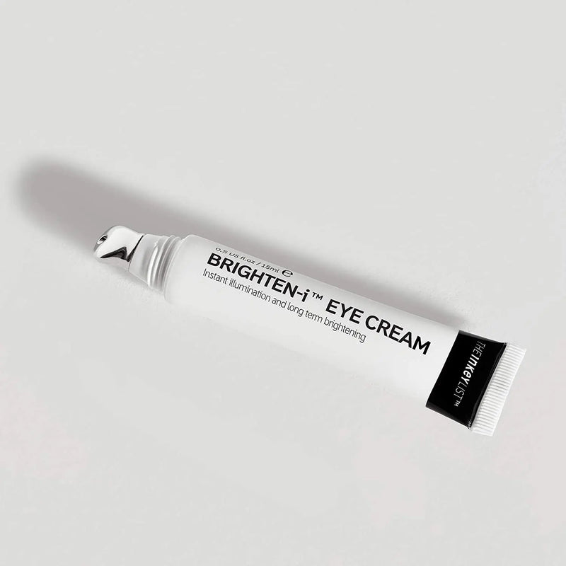 The INKEY List Brighten-i Eye Cream The INKEY List