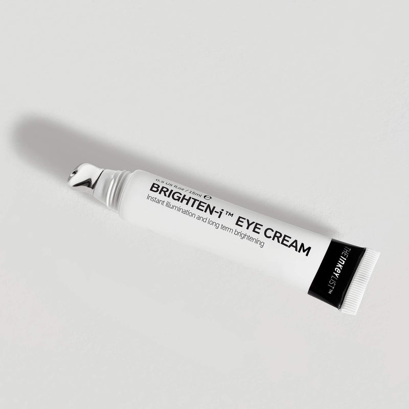 The INKEY List Brighten-i Eye Cream The INKEY List