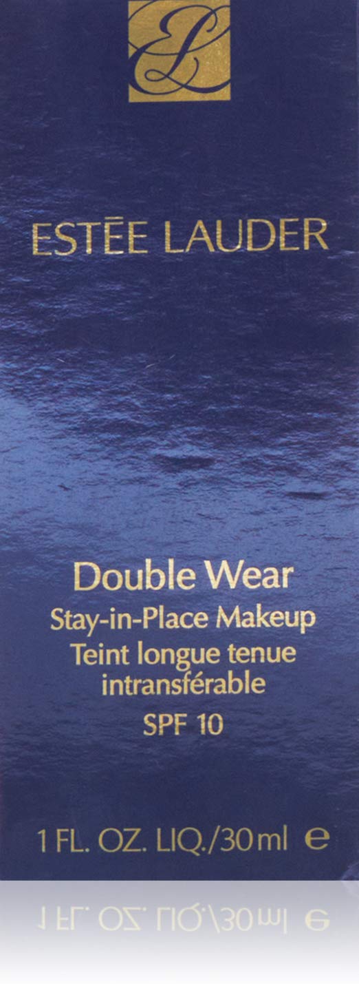 Estee Lauder Double Wear Stay-In-Place Makeup 16 Ecru Estee Lauder