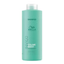 Wella Professionals Invigo Volume Boost Shampoo For Added With Bodyfying Spring Blend Infinity Warehouse