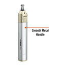 ConairMAN MetalCraft High Performance Metal Ear and Nose Hair Trimmer Conair