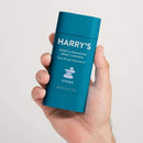 Harry's Extra-Strength Antiperspirant Stone - 2.5oz Harry's