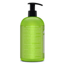 Dr. Bronner’s - Organic Sugar Soap (Lemongrass, 24 Ounce) - Made with Organic Oils, Sugar and Shikakai Powder, 4-in-1 Uses: Hands, Body, Face and Hair, Cleanses, Moisturizes and Nourishes, Vegan Dr. Bronner's
