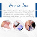IBD Dehydrate, No More Nail Chipping, 0.5 oz IBD