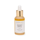 Farmacy Honey Grail Hydrating Face Oil Moisturizer for Dry Skin, Fine Lines & Wrinkles with Rosehip and Sea Buckthorn Oil Farmacy