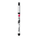 Sally Hansen Nail Art Pens, White Round Tip, 480, 0.04 Fluid Ounce Sally Hansen