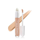 Clinique Even Better All-Over Full Coverage Concealer + Eraser Makeup For Dark Undereye Circles | With Hyaluronic Acid + Caffeine | Hydrating, Brightening + Depuffing Infinity Warehouse