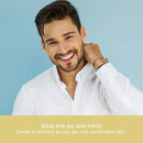 Pure Biology Premium Total Eye Cream & Retinol Cream Bundle to Help Brighten & Tighten Under Eye Bags, Wrinkles & Fine Lines Pure Biology