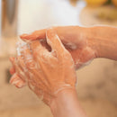 Compagnie de Provence Savon de Marseille Extra Pure Liquid Soap - Mediterranean Sea - 16.7 Fl Oz Glass Pump Bottle Infinity Warehouse