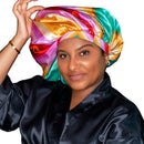 Simply Pavi Satin Bonnet That 70's Show (Jumbo) Simply Pavi