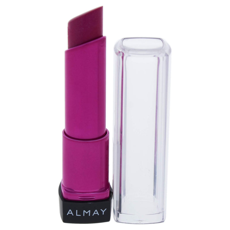 Almay Smart Shade Butter Kiss Lipstick, Pink-Medium Almay