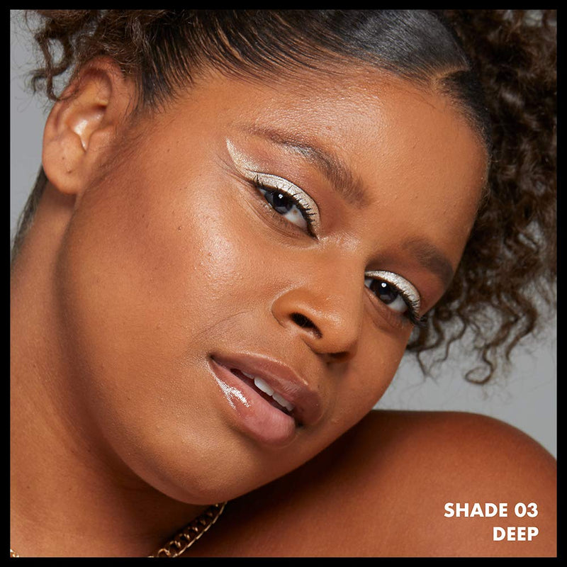 NYX PROFESSIONAL MAKEUP Conceal Correct Contour Palette - Deep NYX PROFESSIONAL MAKEUP