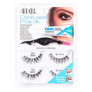 Ardell Deluxe Pack Lash, 120 Demi Black Ardell