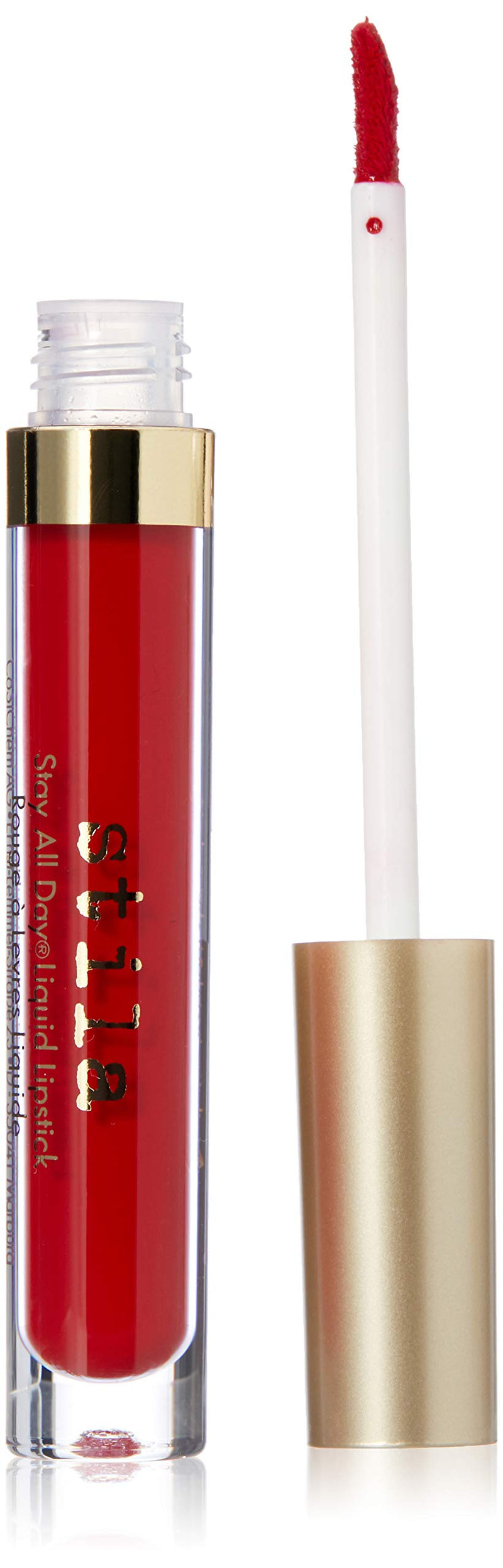 stila Stay All Day Liquid Lipstick, Beso stila
