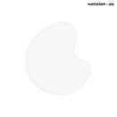 Sally Hansen Good. Kind. Pure. Vegan Nail Polish, Hardener, Plant Based, 0.33 Oz , Nail Hardener, Nail Growth Serum, Nail Strengthener, Top Coat and Hardener, Healthy Nails, Packaging May Vary Sally Hansen