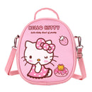 Kerr's Choice Hello Kitty Bag for Girls | Hello Kitty Crossbody Purse | Girls Cat Bag (style 2) Kerr's Choice