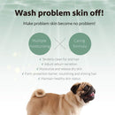 Arf Arf JMS Professional Maintenance Cat & Dog Shampoo - Moisturizing Dog Shampoo with Jojoba Oil and Lavender - Pet Shampoo for Sensitive Skin - Puppy Shampoo Especially for Problem Skin Arf Arf