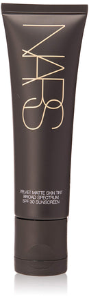 NARS Velvet Matte Skin Tint Spf 30, 01 Finland, 1.7 Ounce NARS