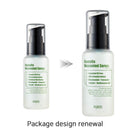 PURITO Centella Unscented Serum 60ml/ 2 fl.oz, serum for face, Centella Asiatica,Recovery facial SERUM,Calming soothing Serum PURITO Store