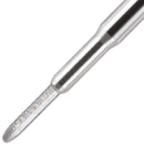 USA PANA Professional 3/32" Shank Size - Silver Solid Polygon Carbide Bit - Drill Bit for Agnail Callus Removal PANA