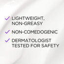 L'Oreal Paris Skincare Collagen Face Moisturizer, Fragrance-Free Day and Night Cream, Anti-Aging Face, Neck and Chest Cream to smooth skin and reduce wrinkles, 1.7 oz L'Oreal Paris