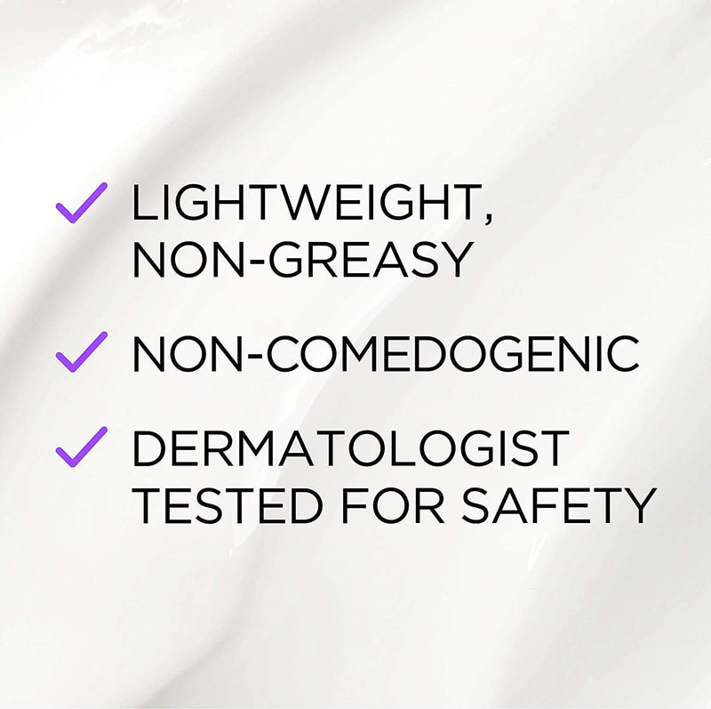 L'Oreal Paris Skincare Collagen Face Moisturizer, Fragrance-Free Day and Night Cream, Anti-Aging Face, Neck and Chest Cream to smooth skin and reduce wrinkles, 1.7 oz L'Oreal Paris