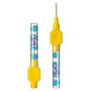 TEPE Interdental Brush Original – Dental Brushes Between Teeth 20 Pk, Yellow TEPE