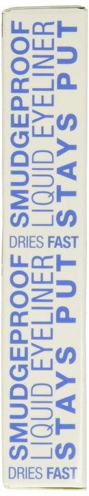 Wet n Wild MegaLiner Liquid Eyeliner Blue Voltage Blue wet n wild