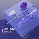 Mast Pro Cartridge Tattoo Needles Disposable 20Pcs of One Box Standard Size Round Liner 1205RL MAST TATTOO Store