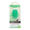 Ecotools Perfecting Blender, Makeup Beauty Sponge, For Liquid + Cream Foundations EcoTools