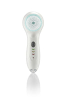 True Glow by Conair Sonic Facial Brush - Waterproof + Rechargeable Conair