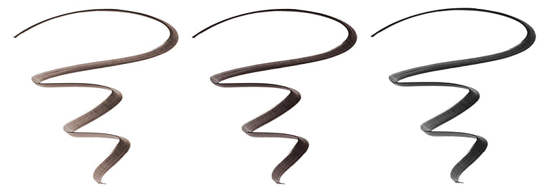 Physicians Formula Shimmer Eyeliner Pencil Set Of 3, Black, Dark Brown, Brown, Custom Eye Enhancing Eyeliner Trio, Universal Looks Collection Nude Physicians Formula