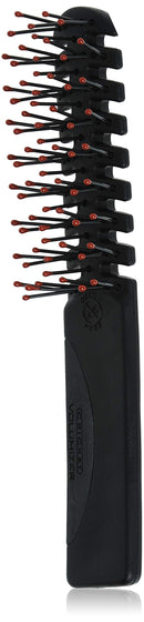 Cricket Static Free Volumizer Hair Brush for Blow Drying and Styling All Hair Types Cricket