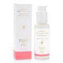 PURE FIJI Hydrating Body Lotion Travel Size, Coconut Milk & Honey (3oz/90ml) Infinity Warehouse