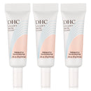 DHC Velvet Skin Coat Mini 3 pack, Mattifying Makeup Primer, Powder-Gel Forumla, Minimizes look of pores, fine lines, and Imperfections, Matte All Day Look, All skin types, Fragrance and Colorant Free, 0.18 Net wt. DHC