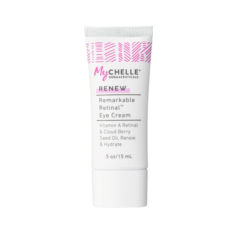 Remarkable Retinal™ Eye Cream MyChelle Dermaceuticals