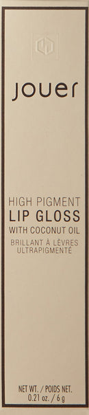 Jouer High Pigment Lip Gloss ACE