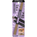 Maybelline Express Brow 2-In-1 Pencil and Powder Eyebrow Makeup, Blonde, 1 Count Maybelline New York
