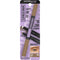 Maybelline Express Brow 2-In-1 Pencil and Powder Eyebrow Makeup, Blonde, 1 Count Maybelline New York