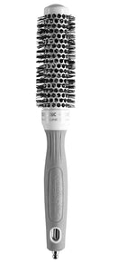 Olivia Garden Ceramic + Ion Round Thermal Hair Brush CI-25 (1") Olivia Garden
