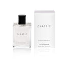 Banana Republic Classic Unisex Eau de Parfum Spray, 4.2 Ounces BANANA REPUBLIC