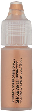 Temptu S/B Airbrush Bronzer Shimmer Temptu