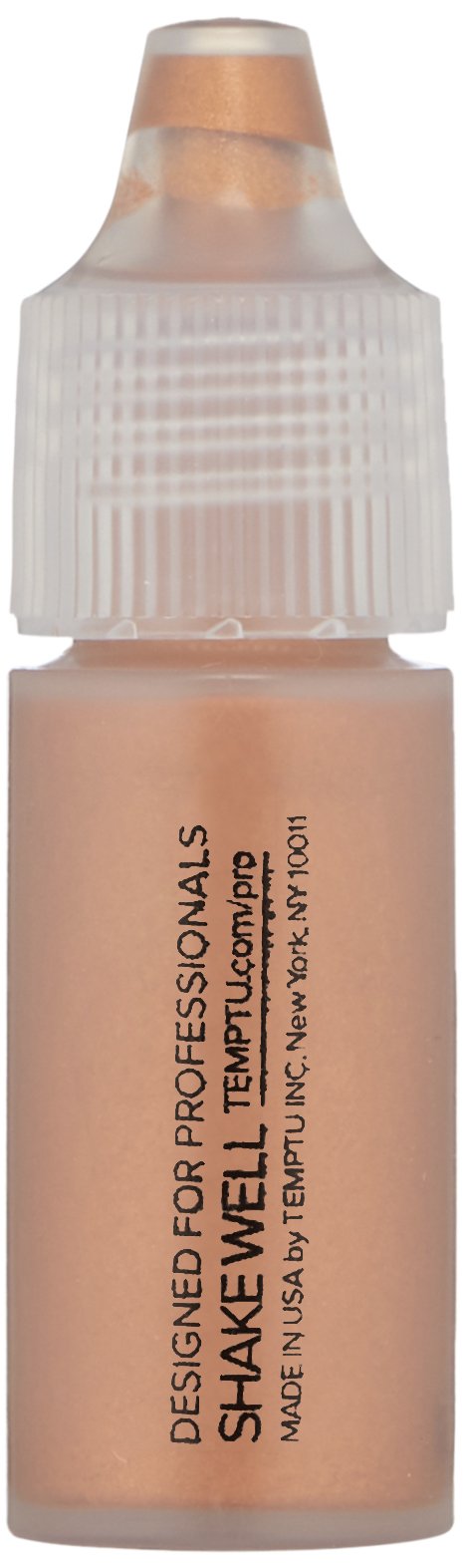 Temptu S/B Airbrush Bronzer Shimmer Temptu
