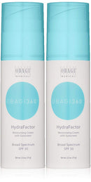 Obagi Medical 360 HydraFactor Broad Spectrum SPF 30 Sunscreen, 2.5 oz Pack of 2 martinandmark.com