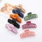 8 Pcs Hair Clips Large Claw Hair Clips for Thick Hair No Slip, Strong Hold Big Hair Claw Banana Hair Claw Clips for Women and Girls Hair Accessories Gifts Yanwenx