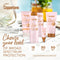 Coppertone Glow Shimmering Sunscreen Spray SPF 50, 5 ounces Coppertone Store