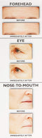 Peter Thomas Roth Instant FIRMx Temporary Face Tightener, Firm and Smooth the Look of Fine Lines, Deep Wrinkles and Pores Peter Thomas Roth